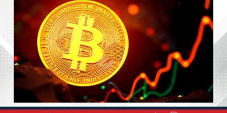 بتكوين تستقر بعد صعود قوي في أبريل - الكويت الاخباري