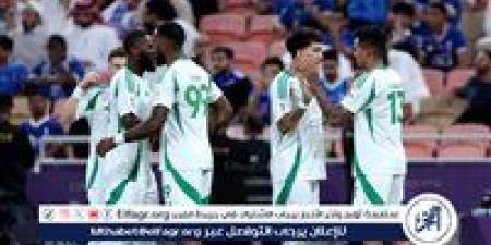 الأهلي السعودي على موعد مع التاريخ في نهائي آسيوي ناري أمام كاواساكي الياباني - الكويت الاخباري