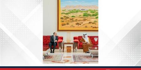 سمو ولي العهد رئيس مجلس الوزراء: المواطن البحريني أثبت جدارته وكفاءته في مختلف مواقع العمل بما يتحلى به من تفان وإخلاص وشغف للتميز فكان بذلك ركيزة أساسية في بناء صروح الإنجاز وتحقيق النجاحات - الكويت الاخباري