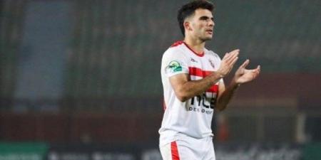 ياسر ريان: زيزو لن يكون الفتى المدلل بالأهلي.. وبن شرقي يتراجع تدريجيًا - الكويت الاخباري