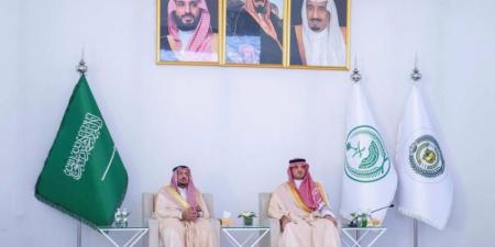 وزير الداخلية يثمن جهود رجال مكافحة المخدرات بمنطقة القصيم - الكويت الاخباري