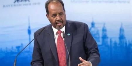 الرئيس الصومالي يكشف عن تعاون سري بين ميليشيا الحوثي الإيرانية وتنظيمات إرهابية في القرن الأفريقي - الكويت الاخباري