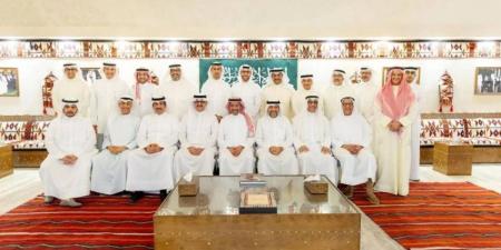 الخريِّف: تطوير 12 قطاعًا صناعيًّا يتصدَّرها الأدوية والغذاء - الكويت الاخباري