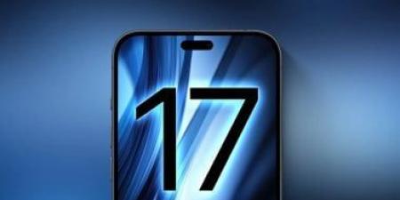 آبل تدعم iPhone 17 بـ12 جيجابايت RAM وذاكرة أسرع - الكويت الاخباري