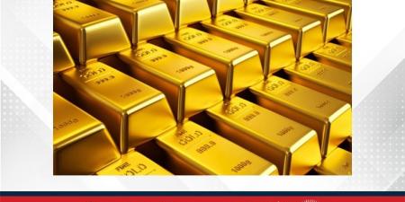 أسعار الذهب تهبط مع تفاؤل تجاري وارتفاع الدولار - الكويت الاخباري