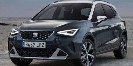مواصفات سيات أرونا 2025 الجديدة - الكويت الاخباري