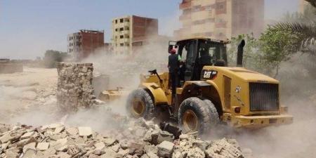 الحبس 5 سنوات.. عقوبة التعدي على أراضي لإحدى شركات القطاع العام بالقانون - الكويت الاخباري