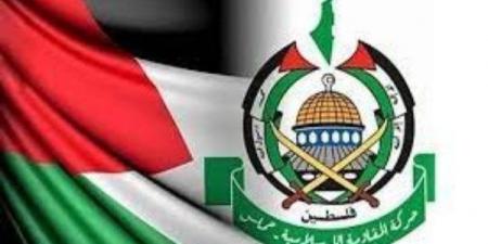حماس تدين الموقف الأمريكي تجاه الأونروا - الكويت الاخباري