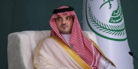 وزير الداخلية ينوّه بجهود منسوبي القيادات الأمنية بمنطقة القصيم - الكويت الاخباري
