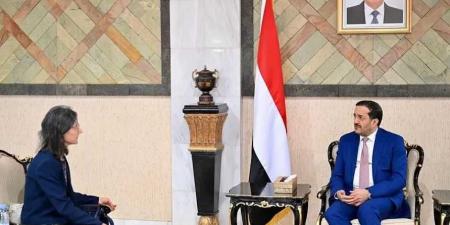 مجلي: قدمنا التنازلات للسلام.. والحوثي ردّ بالتصعيد وجلب أدوات الدمار الإيرانية إلى اليمن - الكويت الاخباري