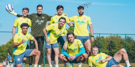مانشستر سيتي يستضيف وولفرهامبتون - الكويت الاخباري
