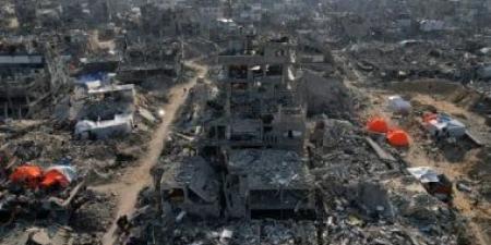 الأمم المتحدة: 92% من الرضّع فى غزة محرومون من الغذاء الأساسى - الكويت الاخباري