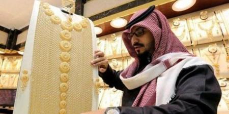 تعرف على أسعار الذهب في السعودية اليوم الخميس 01 مايو 2025 - الكويت الاخباري