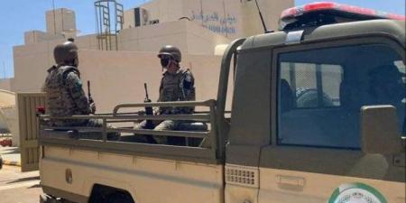 القبض على مخالفَيْن هرّبا قات بـالعارضة - الكويت الاخباري