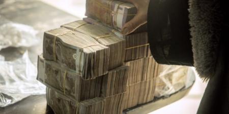 ارتفاع سعر صرف الليرة السورية مقابل الدولار اليوم الخميس - الكويت الاخباري