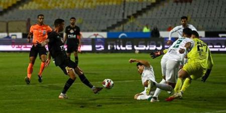 جدول ترتيب دوري NILE بعد تعادل الزمالك والمصري - الكويت الاخباري