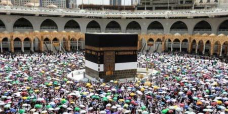 السعودية تمنع مخالفي تعليمات الحج من الدخول إلى مكة المكرمة وتضبط المخالفين - الكويت الاخباري