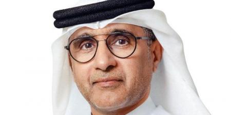 سعيد الطنيجى لـ صدى البلد : الفن التشكيلي ليس مجرد إضافة جمالية بل شريك جوهري للكتاب - الكويت الاخباري
