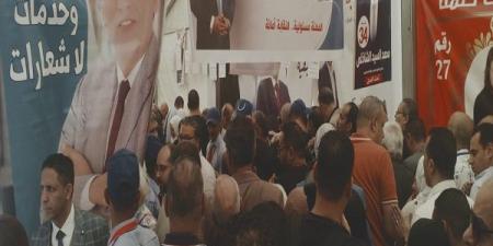 مد التسجيل بكشوف عمومية نقابة الصحفيين لـ2 ظهرا - الكويت الاخباري