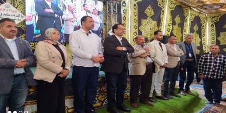 تستهدف 3050 طالباً وطالبة.. «تعليم الغربية» تطلق أكبر قافلة تعليمية للمراجعة النهائية بزفتى استعداداً للثانوية العامة - الكويت الاخباري