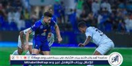 الفتح يعبر عقبة الشباب.. ويواصل الهروب من الهبوط - الكويت الاخباري