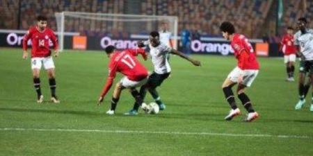 مدرب زامبيا: نحترم منتخب مصر ومباراة الغد صعبة - الكويت الاخباري