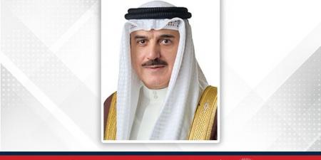رئيس مجلس النواب : الحرية الصحفية المسؤولة ركيزة المجتمع المتطور والتنمية المستدامة - الكويت الاخباري