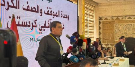 مؤتمر القامشلي.. ماذا بعد تراجع قسد عن تفاهماتها مع دمشق؟ - الكويت الاخباري
