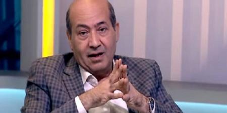 الموت يفجع الناقد الفنى طارق الشناوي - الكويت الاخباري