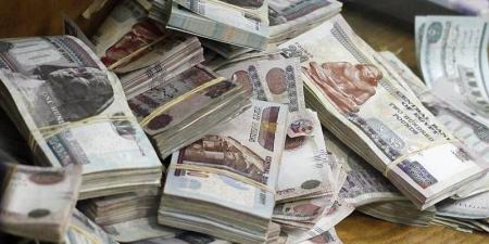 جدول صرف مرتبات مايو 2025 بمصر.. وزيادات الأجور تبدأ من يوليو رسمياً - الكويت الاخباري