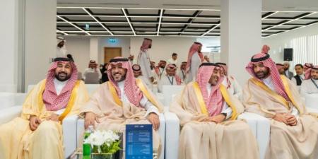 منشآت تؤهل 6 فائزين لكأس العالم لريادة الأعمال في ختام جائزة ابتكر - الكويت الاخباري