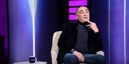 أسامة عرابي: أرفض طريقة مغادرة حسام عاشور للأهلي.. وكان يجب تكريمه - الكويت الاخباري