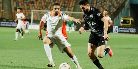 زد يتعادل سلبيا أمام مع طلائع الجيش فى الدورى الممتاز - الكويت الاخباري