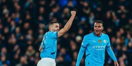 جدول ترتيب الدوري الإنجليزي قبل مباراة مانشستر سيتي وولفرهامبتون اليوم - الكويت الاخباري