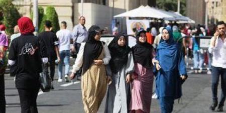 جامعة حلوان الأهلية تستعد لاستقبال دفعة 2025-2026 - الكويت الاخباري