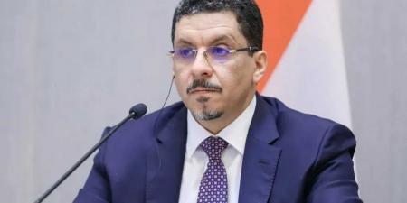 ”صُودرت صلاحياتي!”.. النص الكامل لاستقالة رئيس الوزراء أحمد عوض بن مبارك - الكويت الاخباري