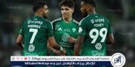تفوق كاسح للأهلي على كاواساكي في القيمة السوقية - الكويت الاخباري