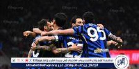 موعد مباراة إنتر ميلان ضد هيلاس فيرونا في الدوري الإيطالي والقنوات الناقلة - الكويت الاخباري