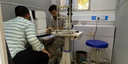 بالمجان.. تقديم خدمات طبية لـ 700 مواطن في قافلتين طبيتين بالبحيرة - الكويت الاخباري