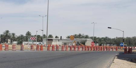 4 مزايا لاستبدال الإشارات المرورية بالالتفافات - الكويت الاخباري