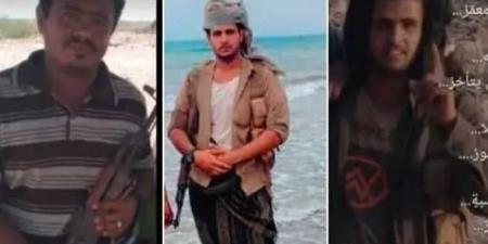 شهداء من شبوة وأبين في مواجهات حريب مأرب.. والعمالقة الجنوبية تكسر زحف الحوثيين - الكويت الاخباري