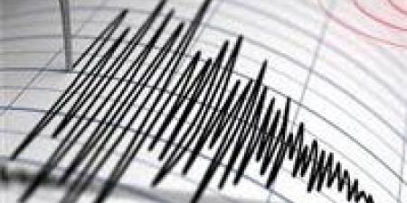 زلزال بقوة 6 درجات يضرب ساحل إندونيسيا - الكويت الاخباري