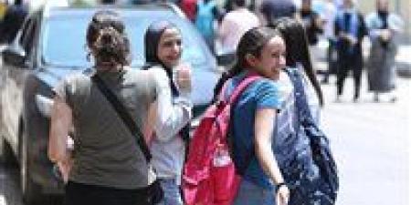 التأمين والمواصفات.. دليل أسئلة امتحانات الثانوية العامة 2025 - الكويت الاخباري