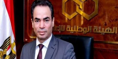 المسلماني يهنئ خالد البلشي بعد فوزه بمنصب نقيب الصحفيين  - الكويت الاخباري
