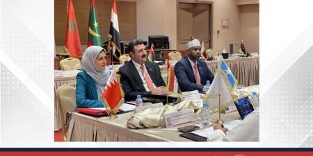 ضمن اجتماع جمعية الأمناء العامين للبرلمانات العربية ..أمين عام الشورى : السلطة التشريعية في البحرين تولي اهتماما بالغا في التطوير والتدريب المستدام - الكويت الاخباري