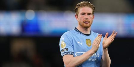 الدوري الإنجليزي.. مانشستر سيتي يهزم وولفرهامبتون ويصعد للمركز الثالث مؤقتاً - الكويت الاخباري