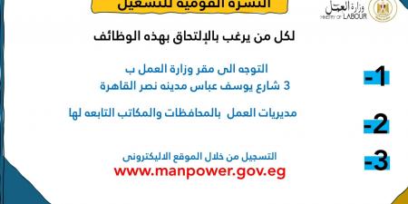 4424 وظيفة بالقطاع الخاص في 13 محافظة.. ووزير العمل يشدد على تطبيق الحد الأدنى - الكويت الاخباري