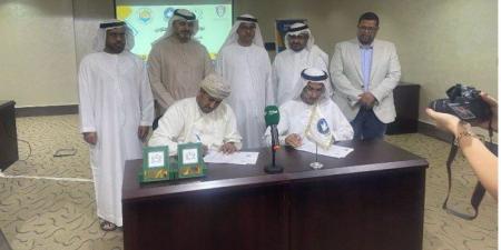 مذكرة تفاهم بين “العالمي للتسامح والسلام” والاتحاد العربي للإعلام السياحي - الكويت الاخباري