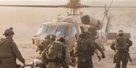 طيران الاحتلال الإسرائيلي يشن غارتين على عدة مناطق في جنوب لبنان - الكويت الاخباري