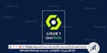 مباريات اليوم السبت في الدوري الفرنسي والقنوات الناقلة - الكويت الاخباري